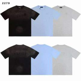 Picture of Amiri T Shirts Short _SKUAmiriS-XLbrtx227923576